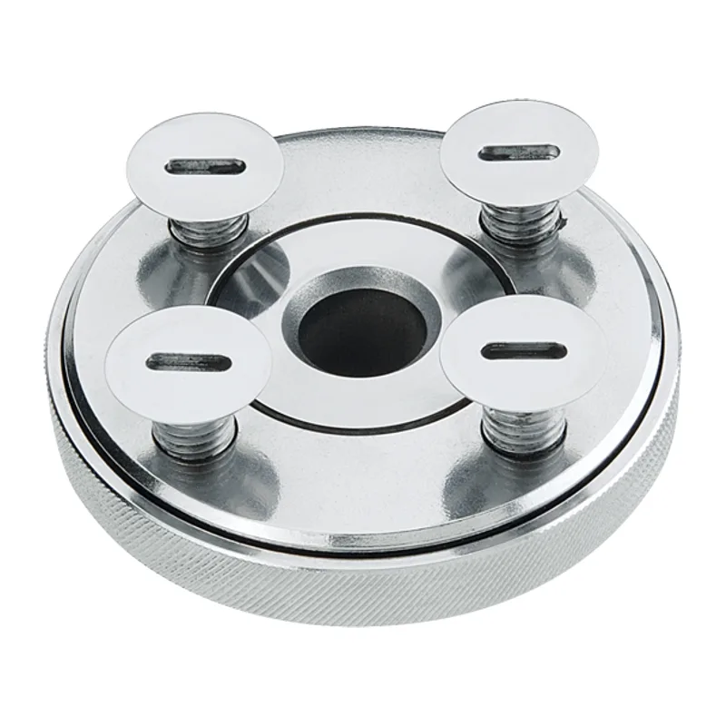 Harken HC7224 Large Removable Padeye Top with FST
