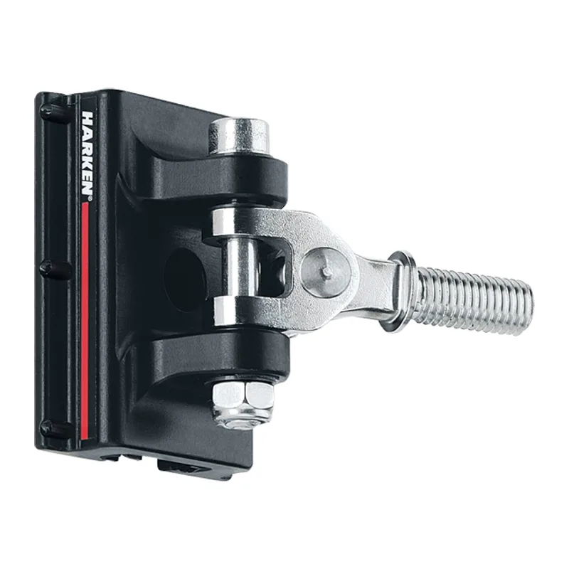 Harken HC7324 Batten Car with 12mm Stud