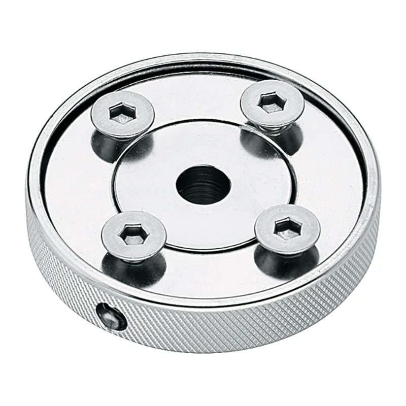 Harken HC7327 Small Removable Padeye Top