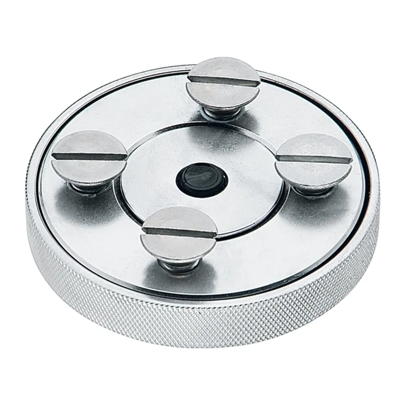 Harken HC7388 Medium Round Removable Padeye Top