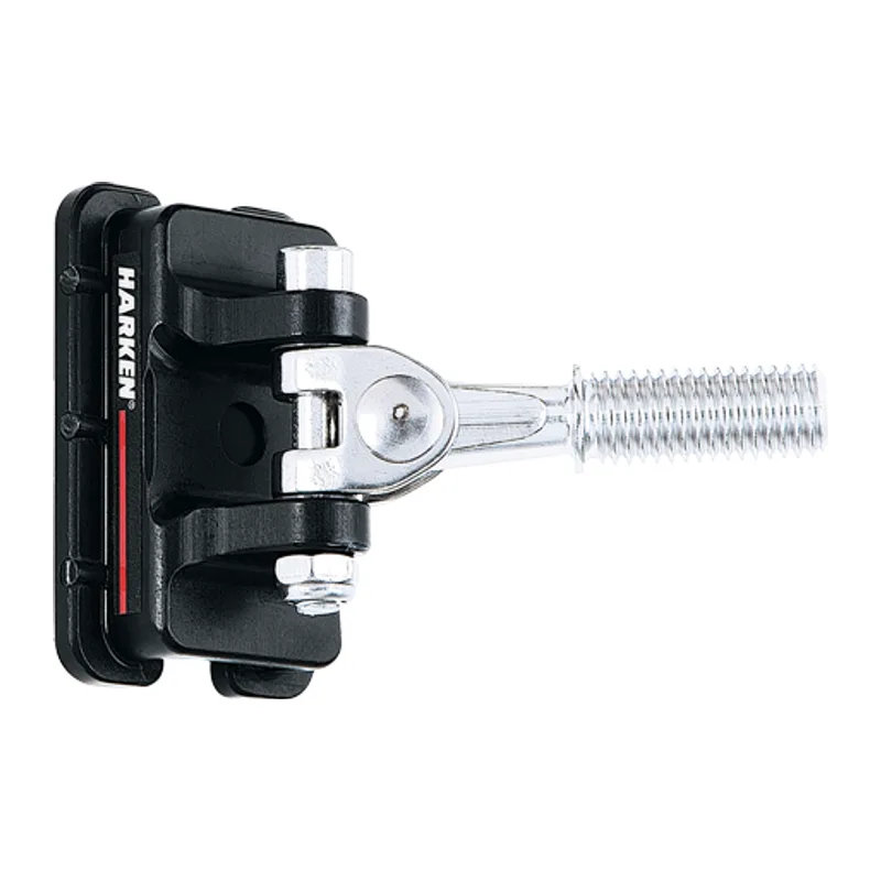 Harken HC7904HL HL Batten Car with 12mm Stud