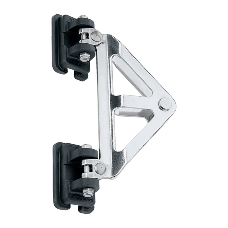 Harken HC7906 Headboard Car Assembly