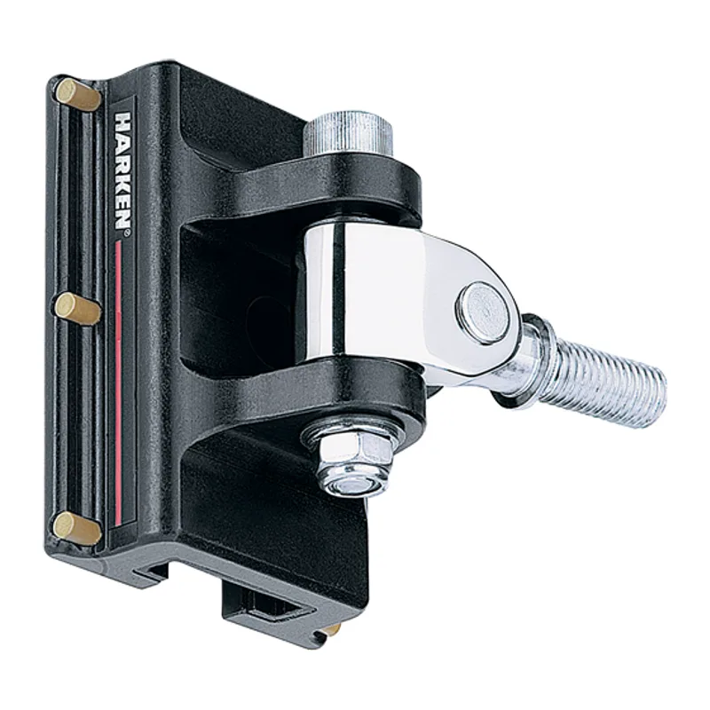 Harken HC8098 Batten Car with 12mm Stud