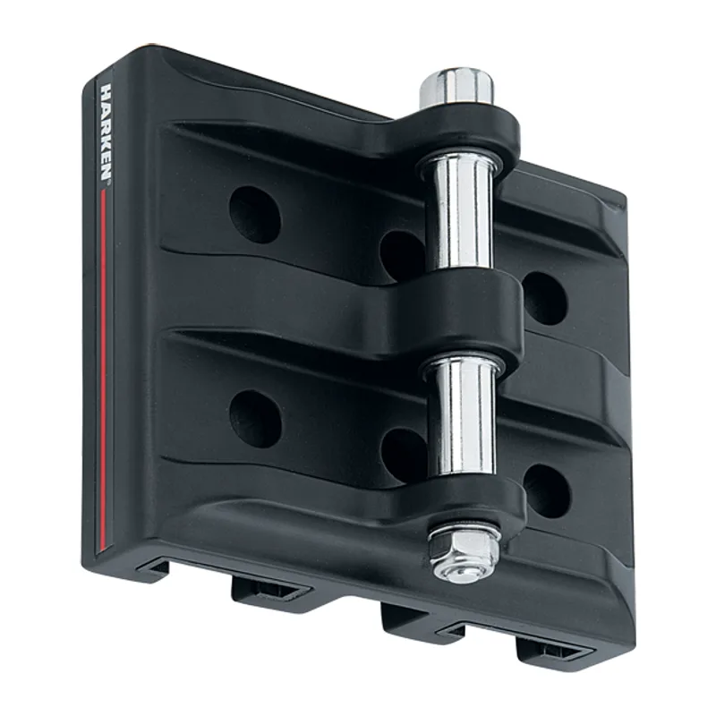 Harken HC8099 Tack Car
