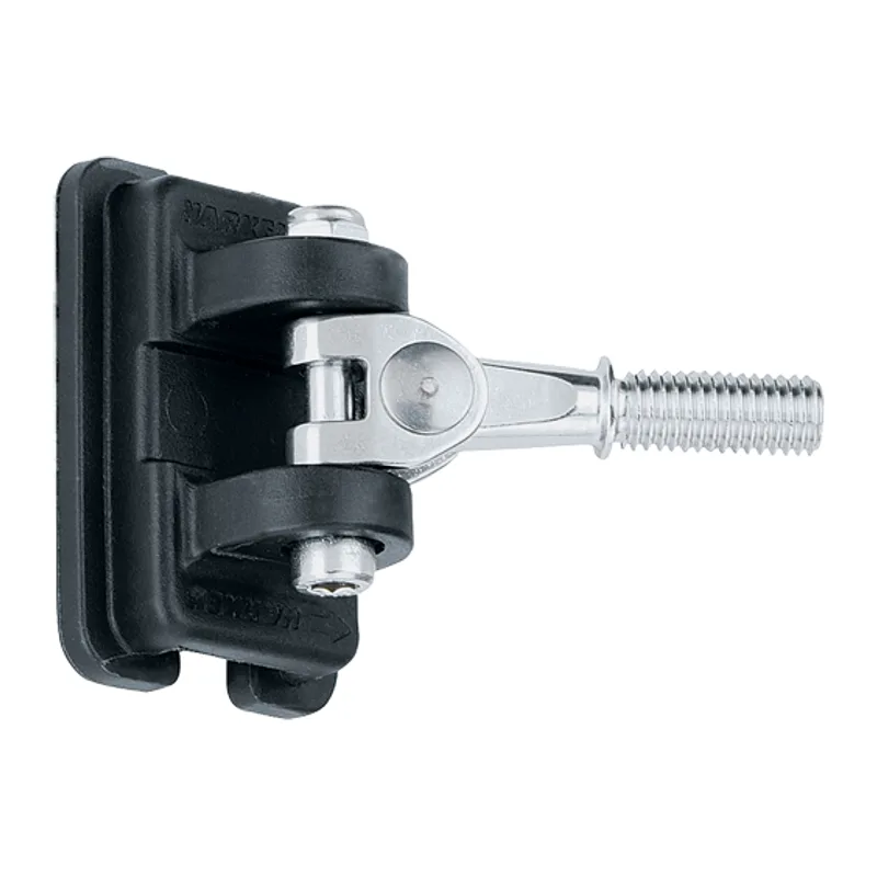 Harken HC8537 Batten Car with 10mm Stud
