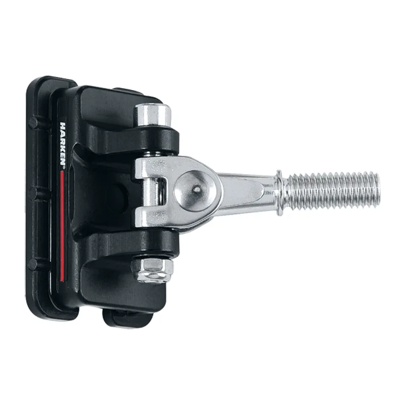 Harken HC8537HL HL Batten Car with 10mm Stud