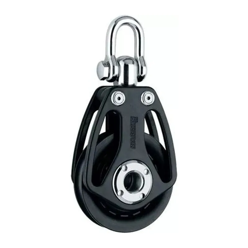 Harken HC8635 175mm Alum Swivel Block