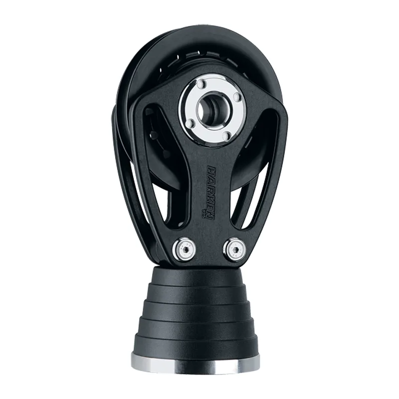 Harken HC8674 125mm Alum Stand-Up Block