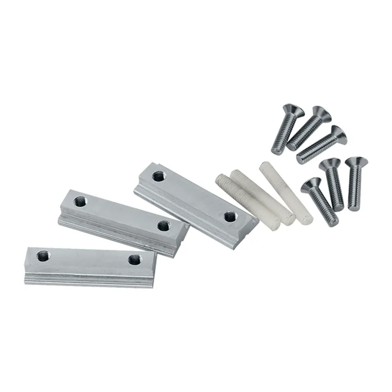 Harken HC8919 Switch Mounting Kit, Slug Mount - Flat