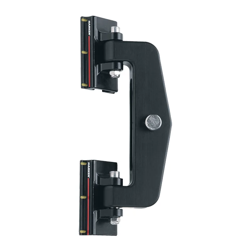 Harken HC9045 2 Car Headboard System