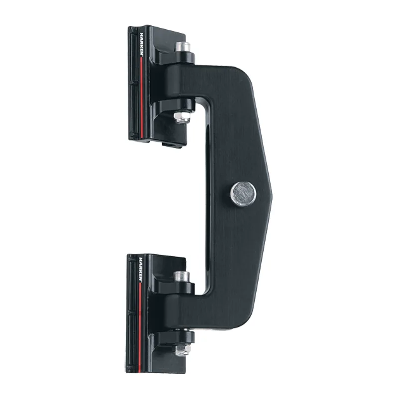 Harken HC9046 2 Car Headboard System