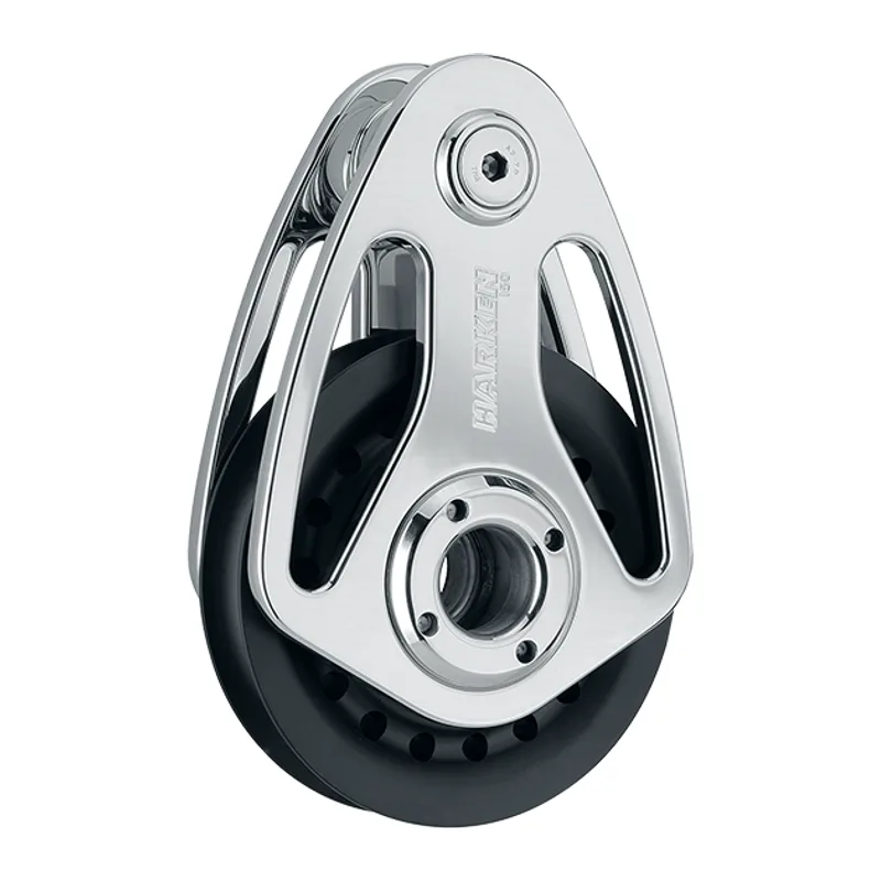Harken HC9083 125mm SS Teardrop Block
