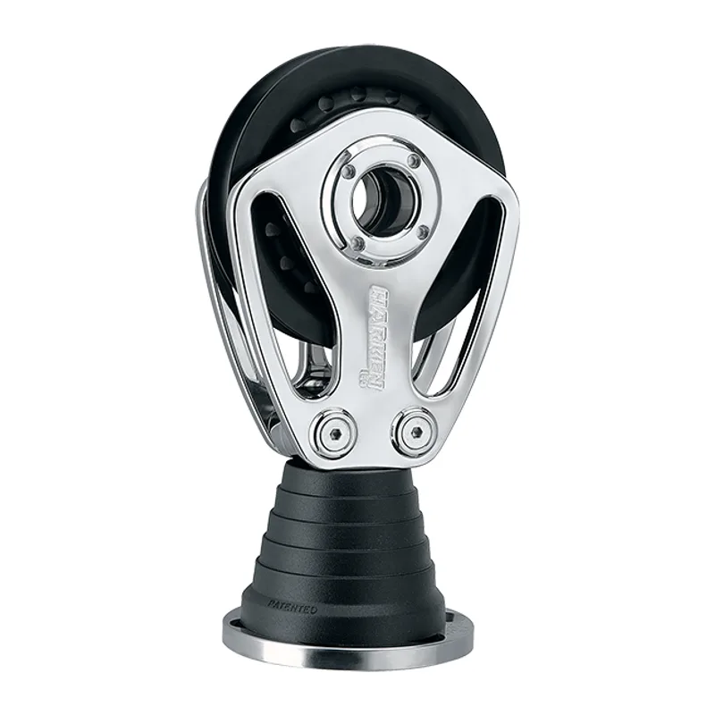Harken HC9091 175mm SS Stand-Up Block