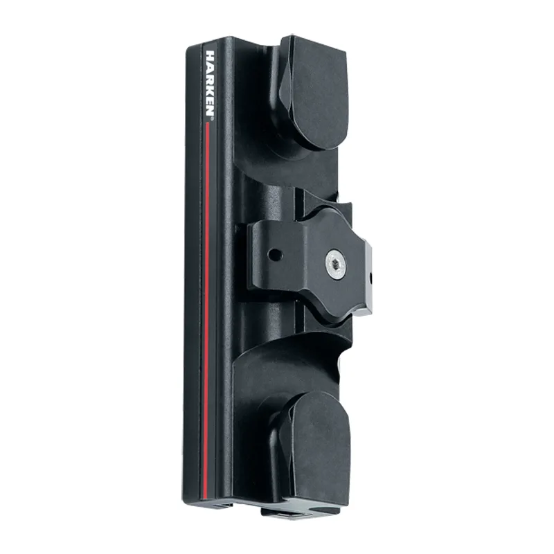 Harken HC9639 32mm Single-pin Hyld Tensioner Car