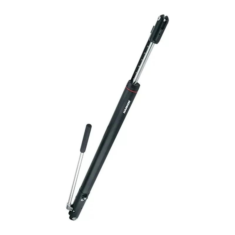 Harken HCI010BCC Single-Acting Integral Backstay Adjuster -10
