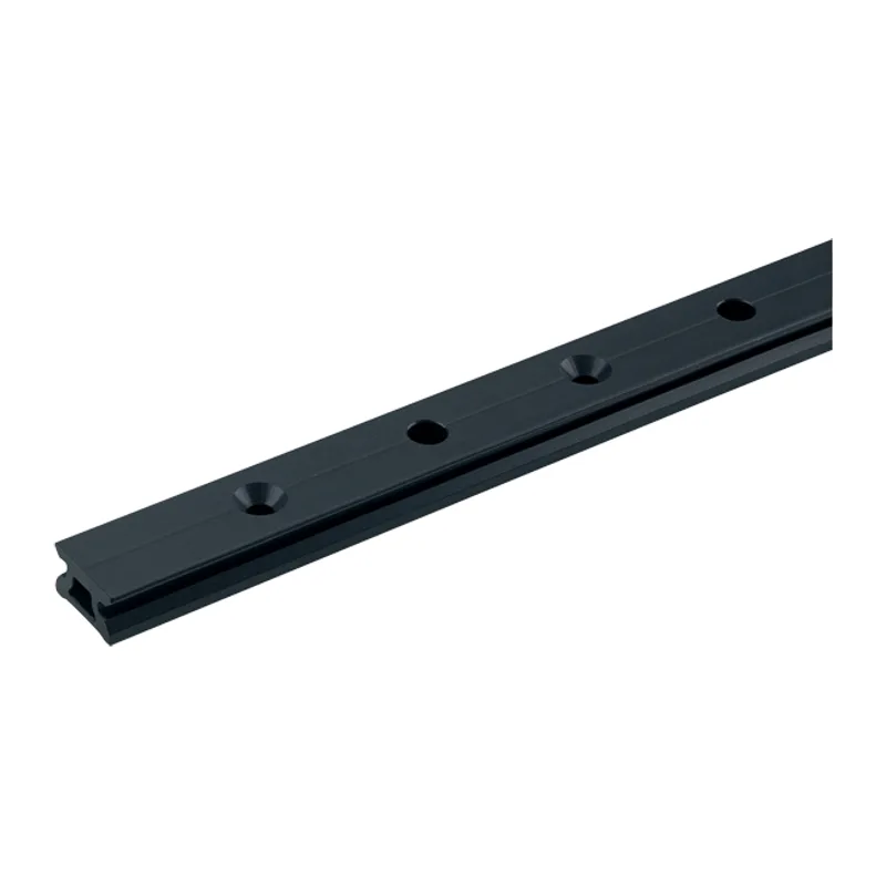 Harken R27.6M MR 27mm CB Low-beam Track with Pinstop Holes