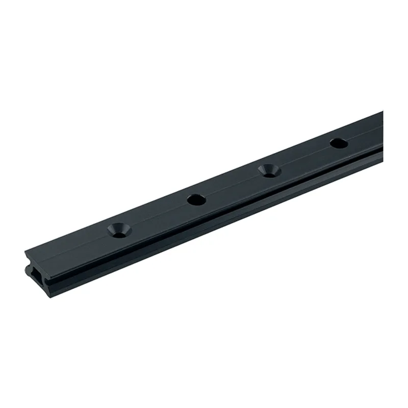 Harken R32.6M BB 32mm CB Low-beam Track with Pinstop Holes