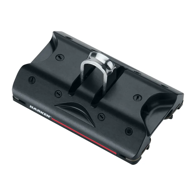 Harken T2701B MR 27mm CB Traveler Car with Shackle