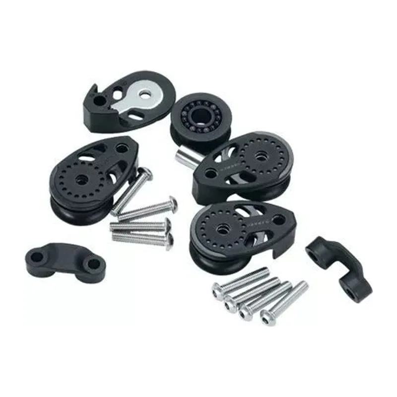 Harken T27KIT MR 27mm Control Block and Dead End Kit