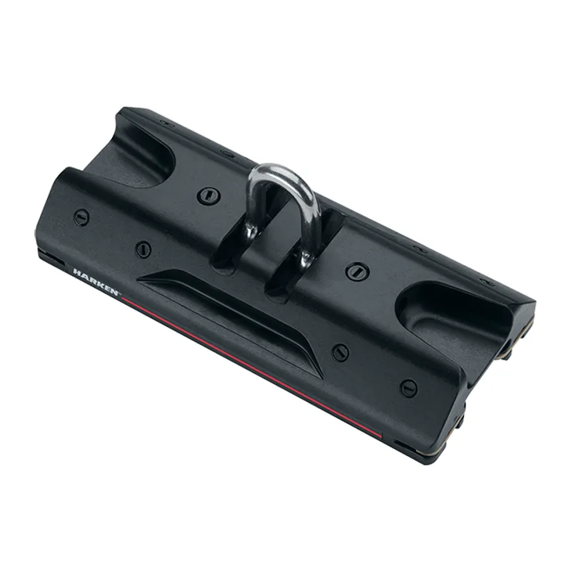 Harken T3201B.HL BB 32mm HL CB Traveler Car with Shackle