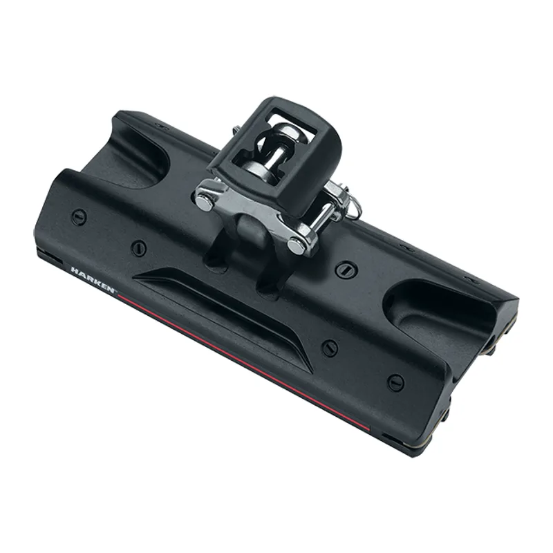 Harken T3203B.HL BB 32mm HL CB Traveler Car with Toggle and Ears