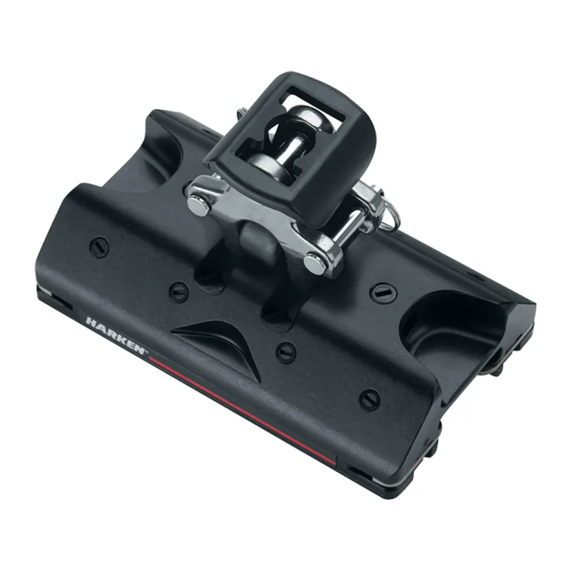 Harken T3203B BB 32mm CB Traveler Car with Toggle and Ears
