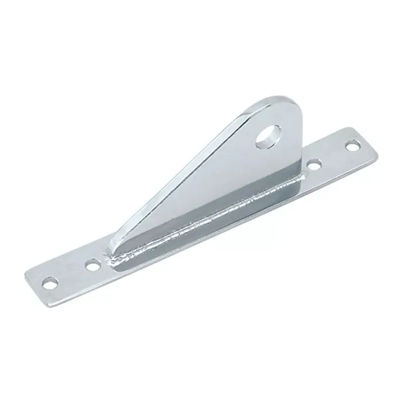 Harken VMBF34 Boom Fitting-Flat Vang Master 3 And 4