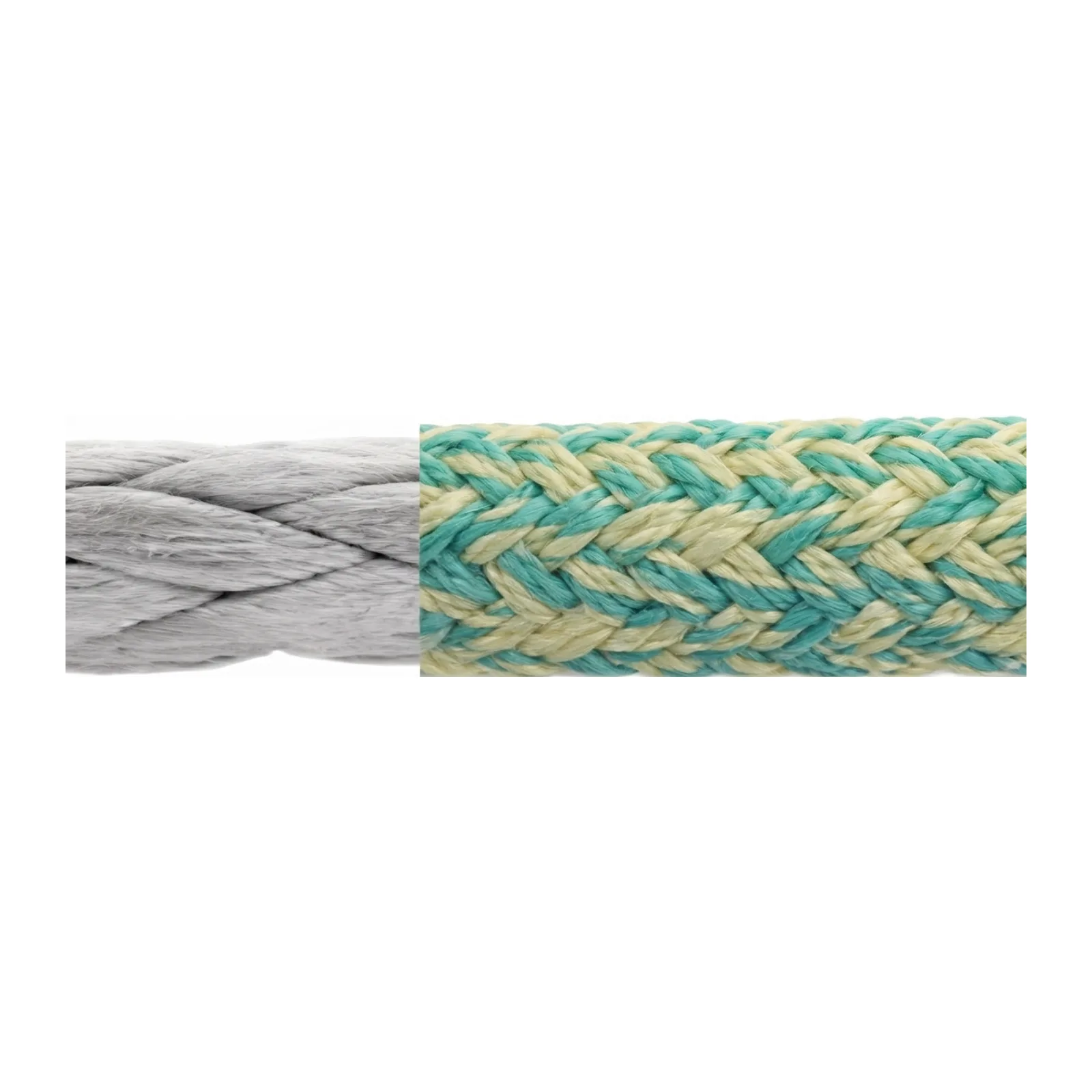 LS Rio rope