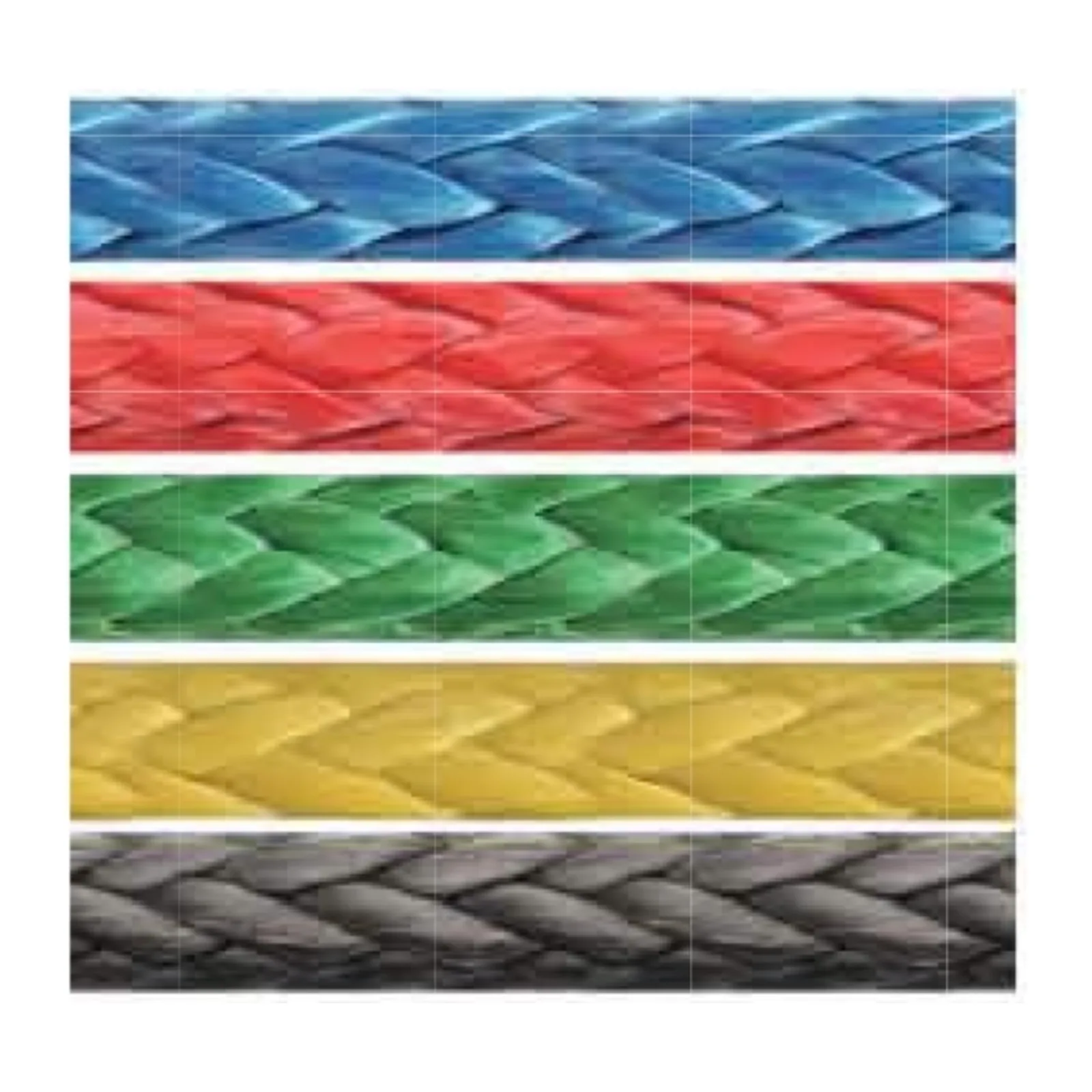 LS St. Pete rope