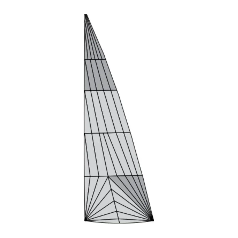 J/92 Mainsail MR