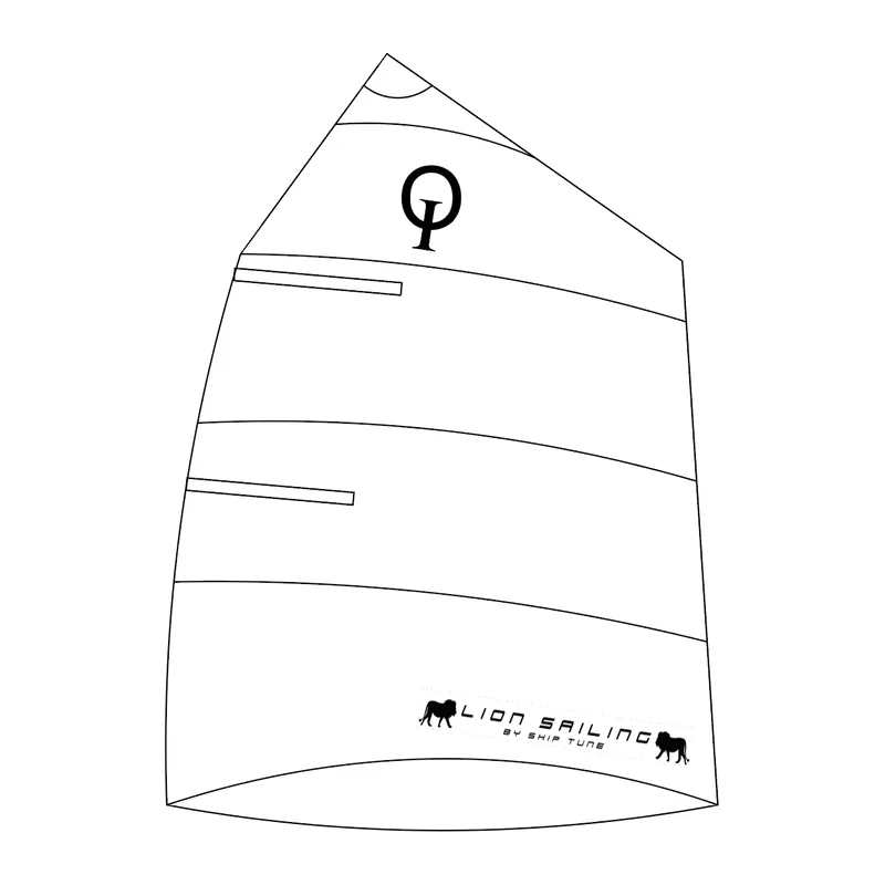 Opti Training Club Sail