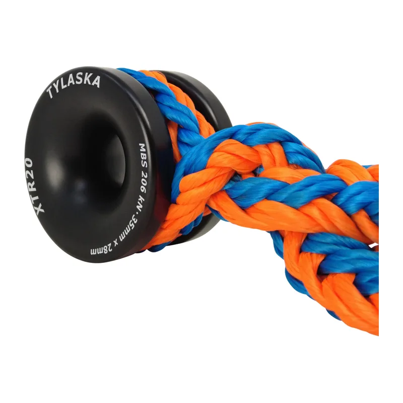 Tylaska TY2700-30-BL XTR 20 Rigging Ring