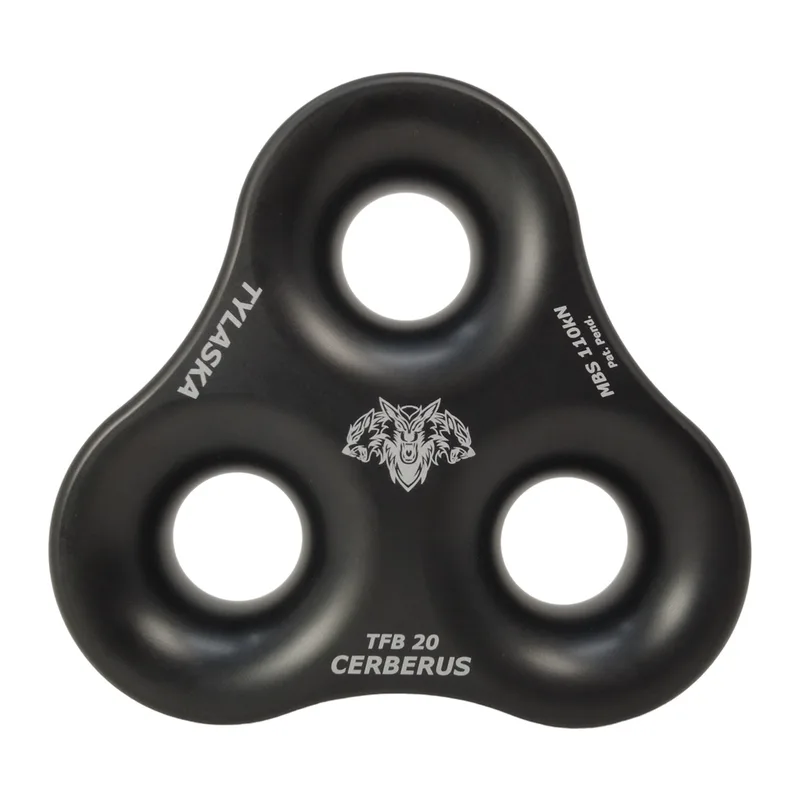 Tylaska TY6220 TFB 20 Cerberus Rigging Block
