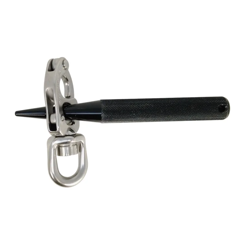 Tylaska TY1606 T5-T16 Handheld Fid with Stepped Taper