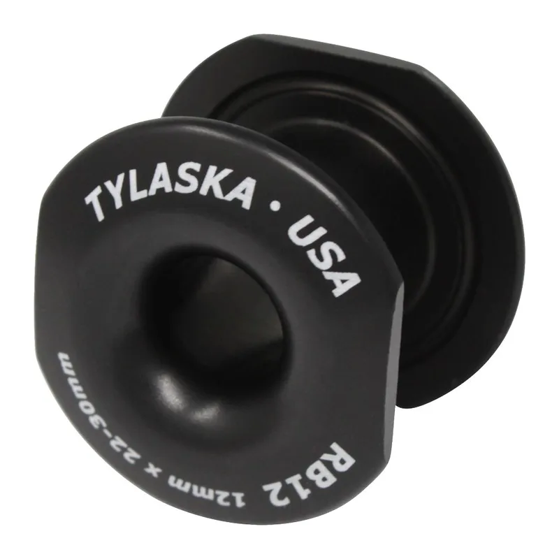 Tylaska TY2812-30 Two-Piece 12mm Rope Bushing 22-30mm