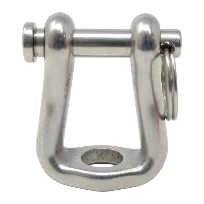 Tylaska 1005-C60R Clevis Bail, T5