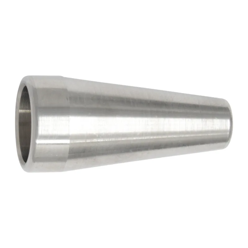 Tylaska TY1820-SS T20 Stainless Steel Single Cone Fid