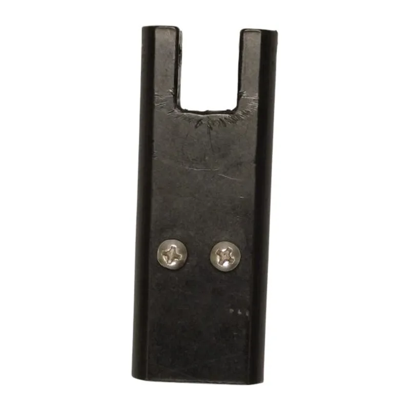 Tylaska BK-K0330 Mast Extension – UHMW Black