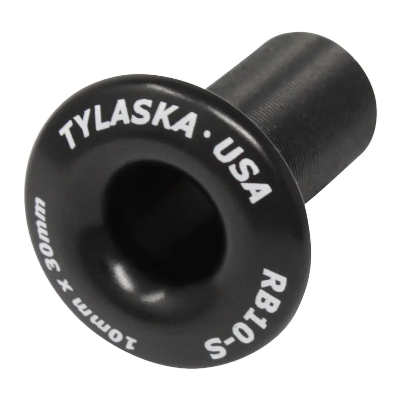 Tylaska TY2810 RB10-S Single Rope Bushing