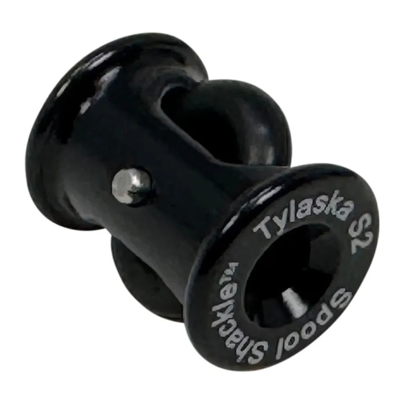 Tylaska TY2402 S2 Spool Shackle