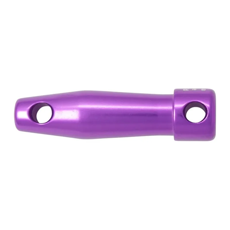 Tylaska TY1720 Remote Release Plug Fid, Anodized aluminum alloy, T20
