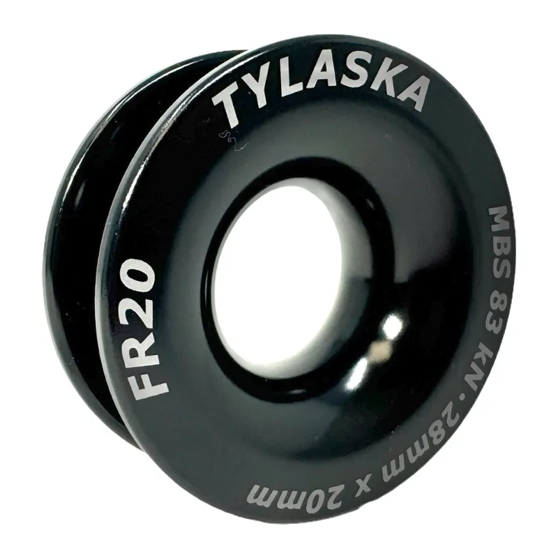 Tylaska TY2620 FR20 Low Friction Ring