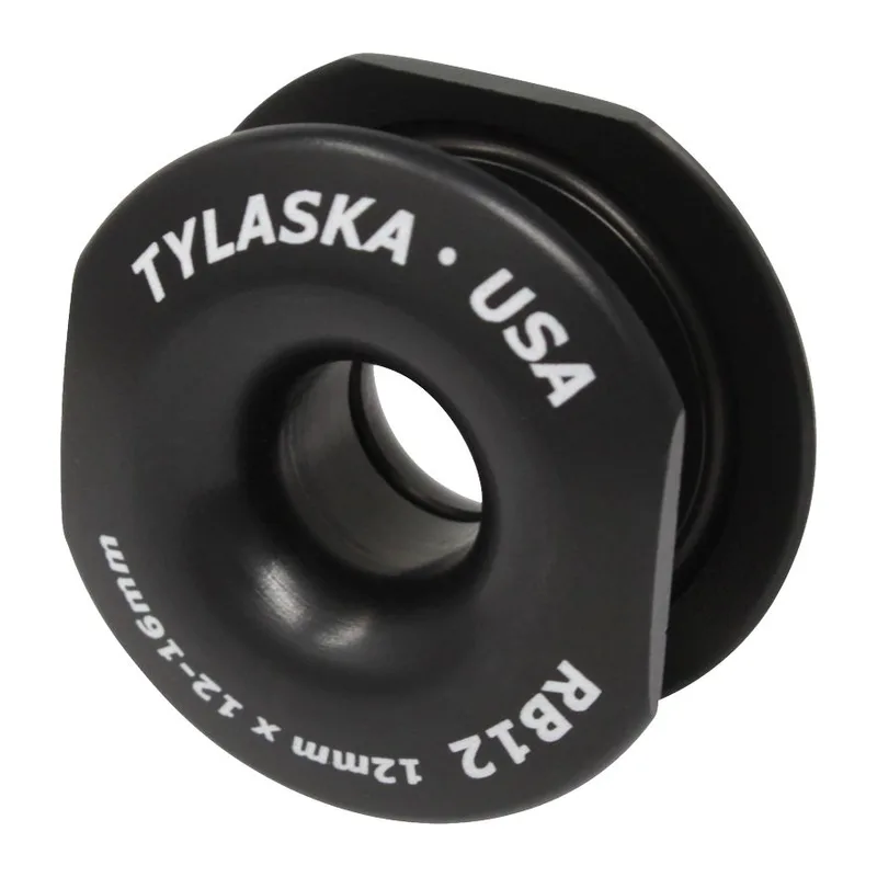Tylaska TY2812-16 Two-Piece 12mm Rope Bushing 12-16mm