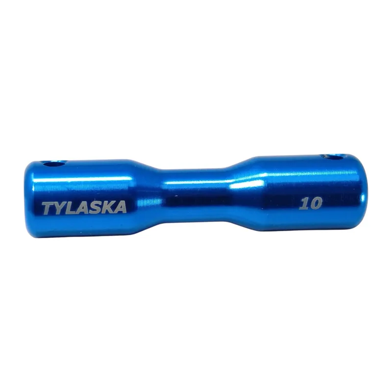 Tylaska TY2500-10-AL 10mm Dogbone