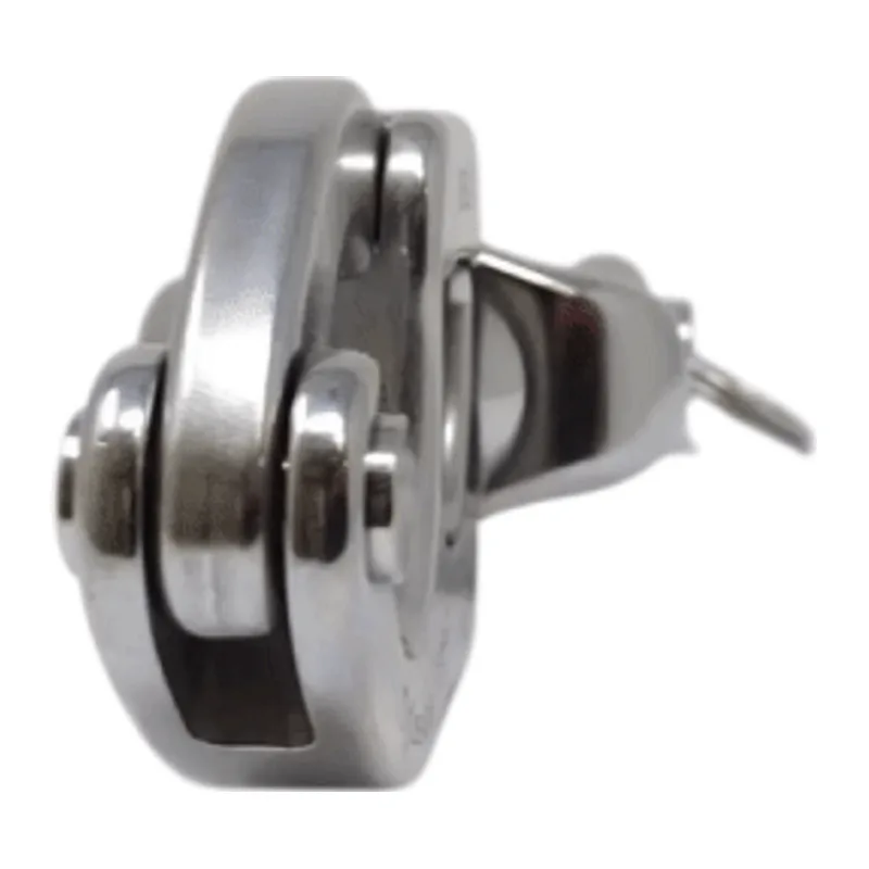 Tylaska TY1030-CM T30 Clevis Bail Trigger Snap Shackle – 12mm Pin