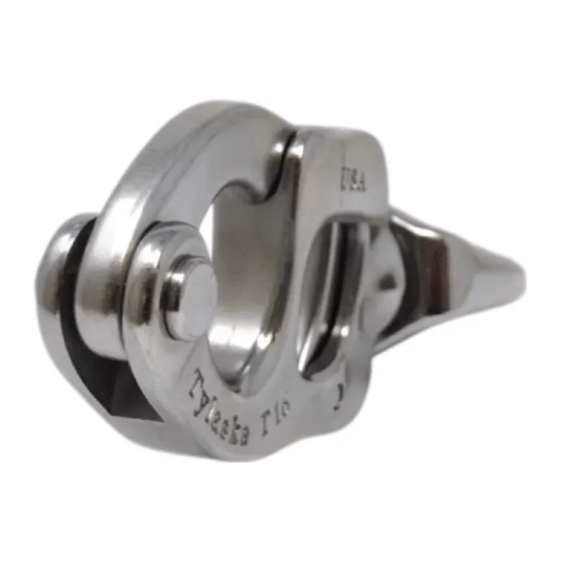 Tylaska TY1016-S T16 Standard Bail Trigger Snap Shackle