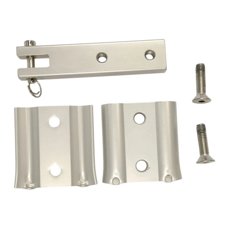 Tylaska BK Extension Clamp Assembly