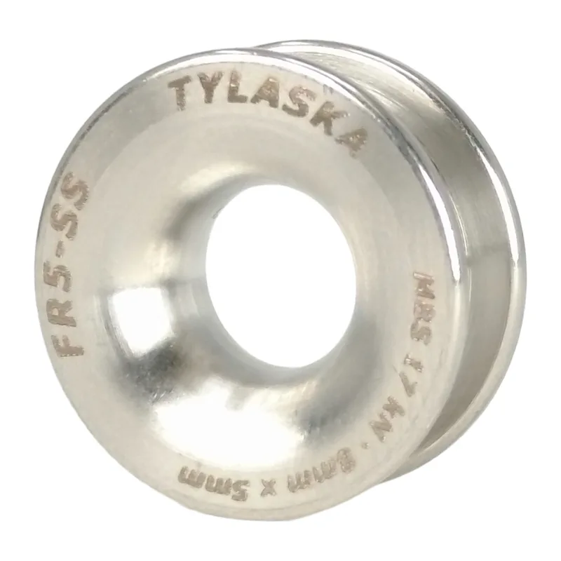 Tylaska TY2605-SS FR5 SS Low Friction Ring