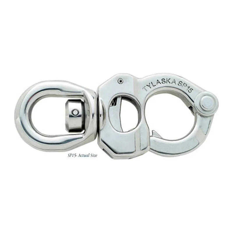Tylaska TY2106 SP6 Snap Shackle