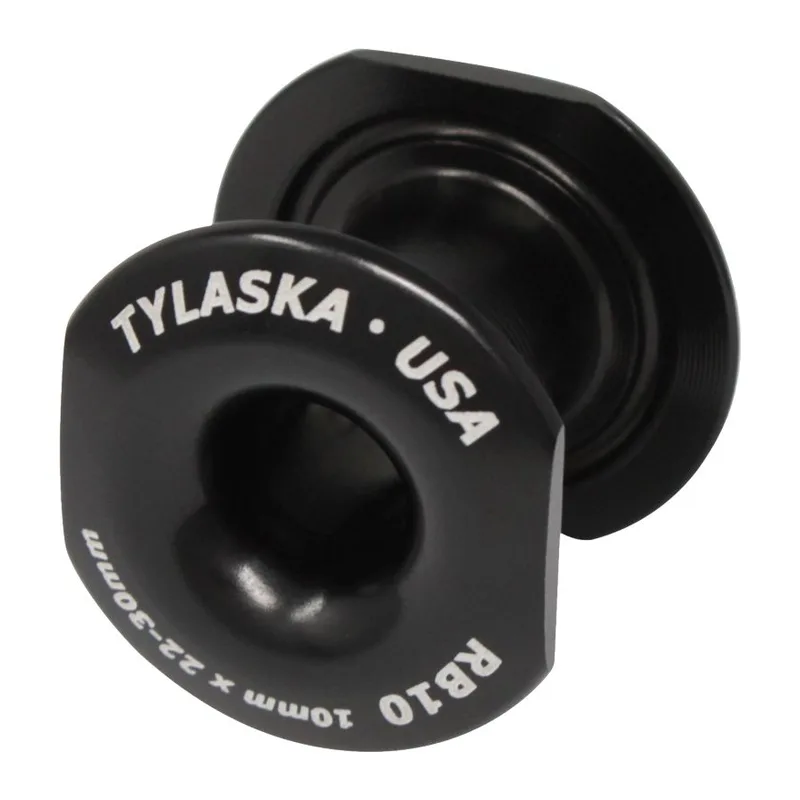 Tylaska TY2810-30 Two-Piece 10mm Rope Bushing 22-30mm